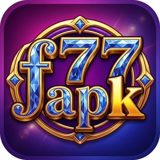 f7f7apk Logo - Resmi
