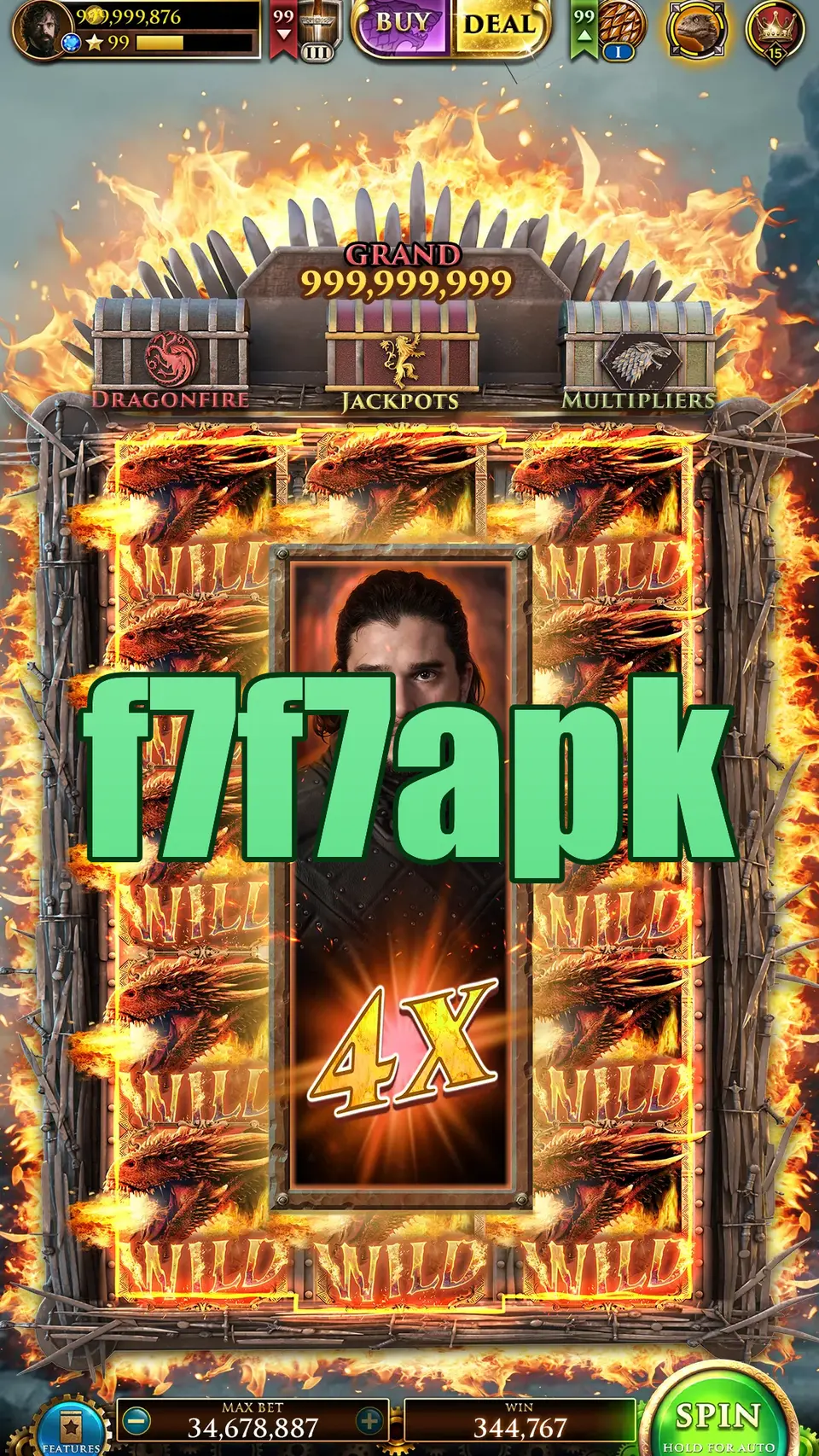 f7f7apk Tangkapan Layar - APK Resmi